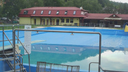 Koupaliště