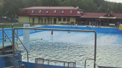 Koupaliště