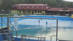Koupaliště