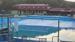 Koupaliště