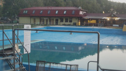 Koupaliště
