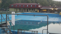 Koupaliště