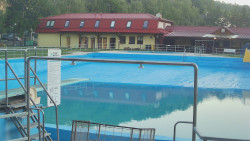 Koupaliště