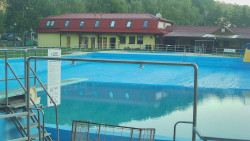 Koupaliště