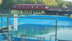 Koupaliště