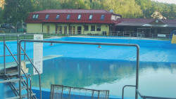 Koupaliště