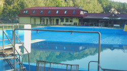 Koupaliště