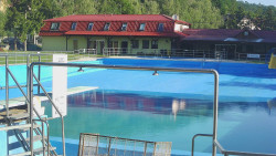 Koupaliště