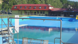 Koupaliště