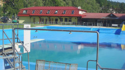 Koupaliště