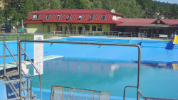 Koupaliště