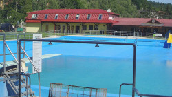 Koupaliště