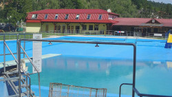 Koupaliště
