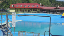 Koupaliště