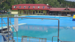 Koupaliště
