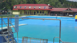 Koupaliště