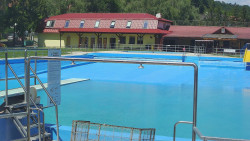 Koupaliště