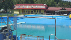 Koupaliště
