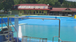 Koupaliště