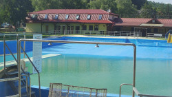 Koupaliště
