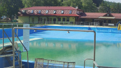 Koupaliště