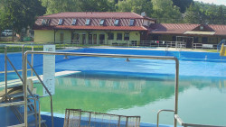 Koupaliště