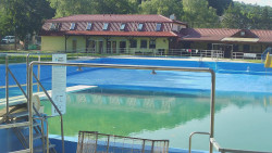 Koupaliště