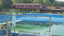 Koupaliště