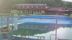 Koupaliště