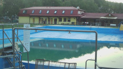 Koupaliště