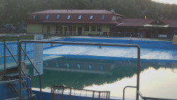 Koupaliště