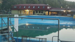 Koupaliště