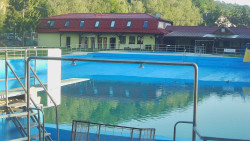 Koupaliště