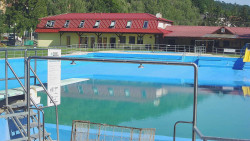 Koupaliště