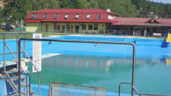 Koupaliště