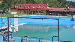 Koupaliště