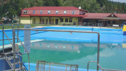Koupaliště