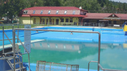 Koupaliště
