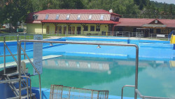Koupaliště