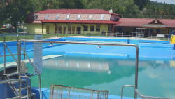 Koupaliště