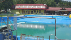 Koupaliště