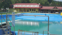 Koupaliště