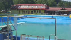 Koupaliště