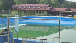 Koupaliště