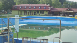 Koupaliště