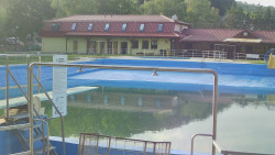 Koupaliště