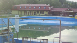 Koupaliště