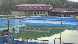 Koupaliště