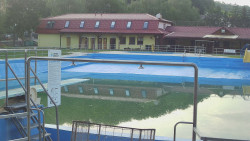 Koupaliště