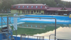Koupaliště